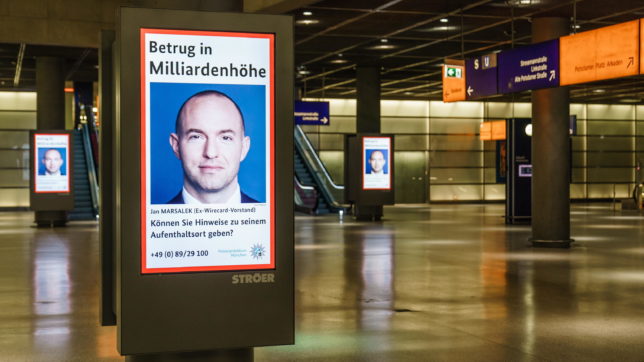 Covid, la parola “akzeptanz” fa tremare Merkel. Il caso Wirecard e gli 007