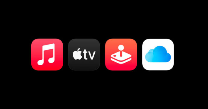 Apple One, arriva anche in Italia il pacchetto che comprende Music, TV+, Arcade e molti altri servizi