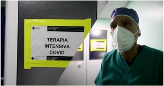 “È un’esplosione che non ci aspettavamo, personale ridotto all’osso”, l’allarme dell’ospedale San Filippo Neri di Roma