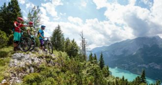 ActiveItaly: nel turismo vanno sostenute realtà così, non finanziati nuovi scempi ambientali
