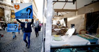 Copertina di L’impatto Covid nei dati Inps: spesi miliardi, crollo dei salari