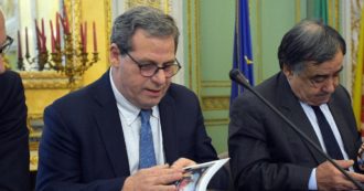 Copertina di Dopo lo sgambetto di Miccichè, l’Udc guarda al governo