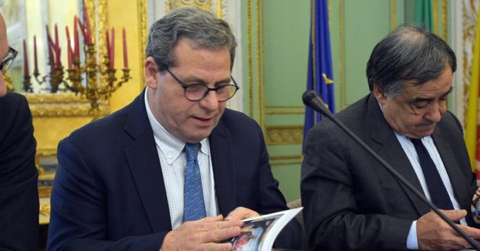 Dopo lo sgambetto di Miccichè, l’Udc guarda al governo