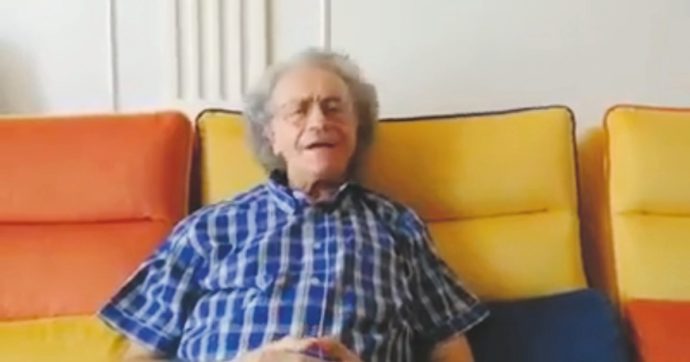 Macché guru: Foti scambiò “Dragon Ball” per un pene