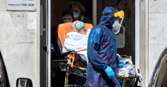 Copertina di Medici e sanitari in quarantena? Tornano al lavoro, anche nelle Rsa