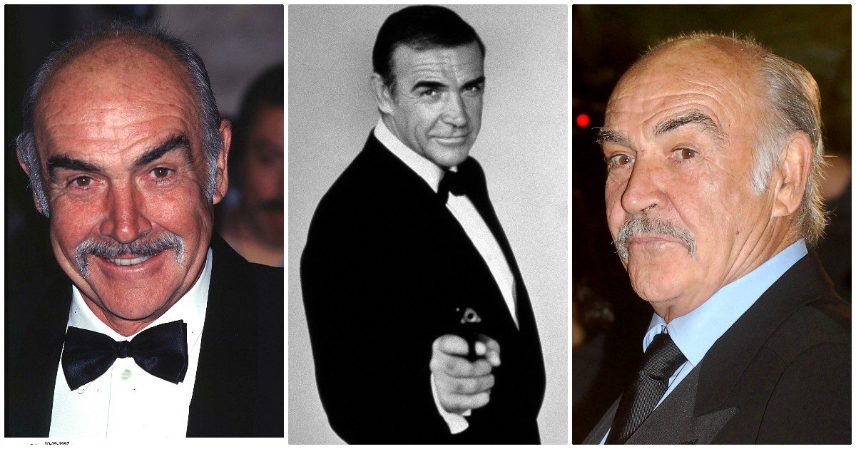 Sean Connery morto, non solo attore: ecco la sua vita “segreta” prima di diventare una star di Hollywood