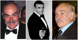 Copertina di Sean Connery morto, non solo attore: ecco la sua vita “segreta” prima di diventare una star di Hollywood