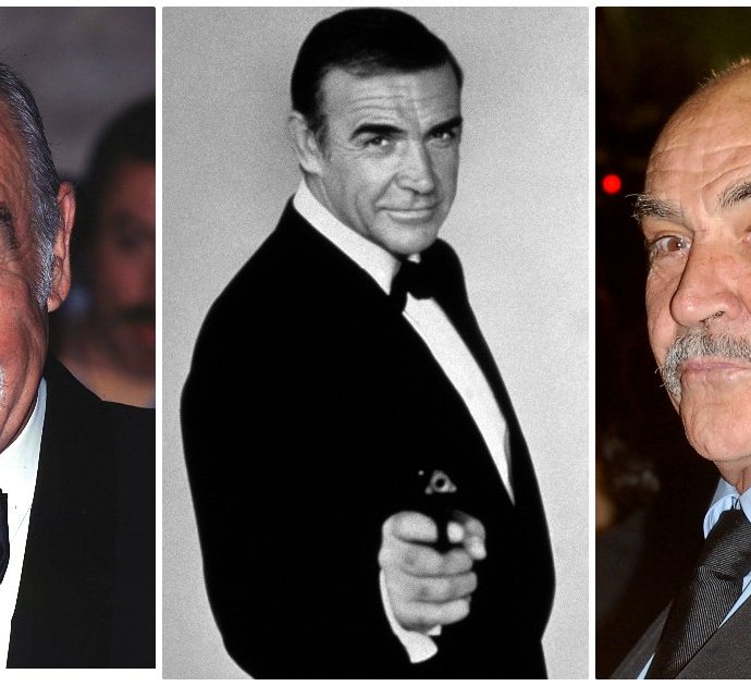 Sean Connery morto, non solo attore: ecco la sua vita “segreta” prima di diventare una star di Hollywood