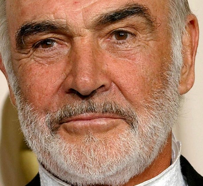 Morto Sean Connery: l’attore si è spento nel sonno. Dal ruolo di James Bond che non si è più scollato di dosso al rifiuto de Il Signore degli Anelli