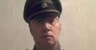 Copertina di Pubblicò una foto indossando una divisa delle SS, l’ex comandante dei vigili di Biassono è stato condannato per apologia del fascismo