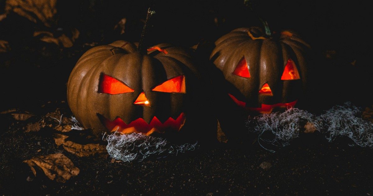 Halloween, l’esorcista: “Stanotte qualcuno sparirà nel nulla e non se ne avrà notizia. È la realtà”