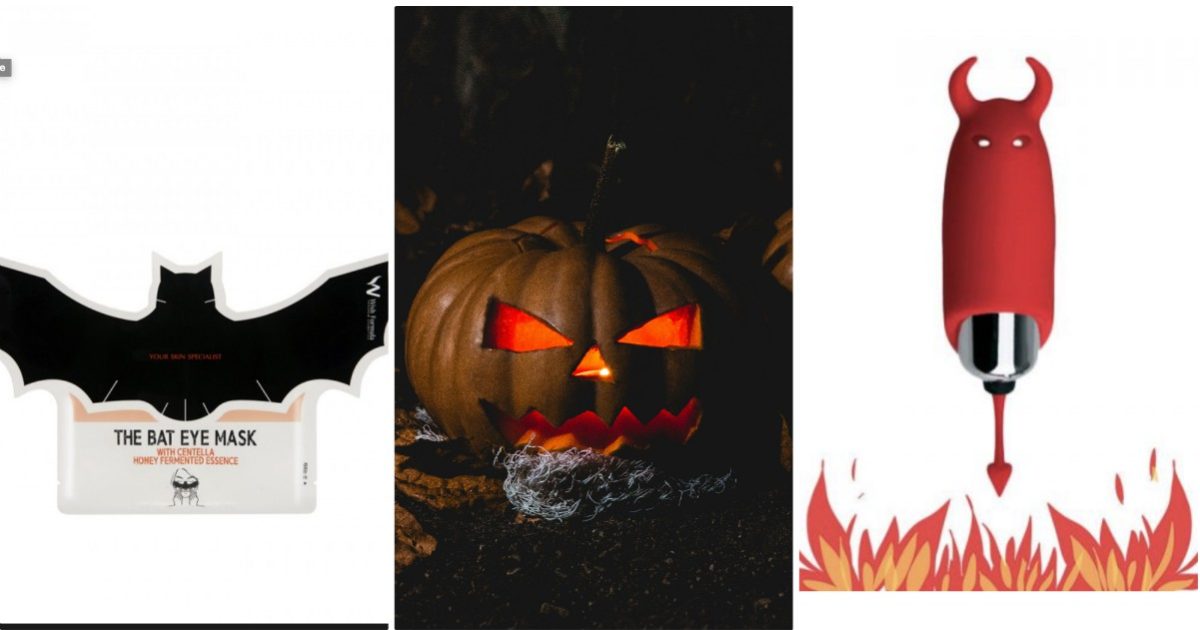 Halloween, 10 modi per trascorrere la serata a casa: dalla Tim Burton Challenge su TikTok al sex toy “diabolico”