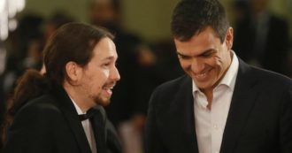 Copertina di La Spagna impone una patrimoniale e non è una sorpresa