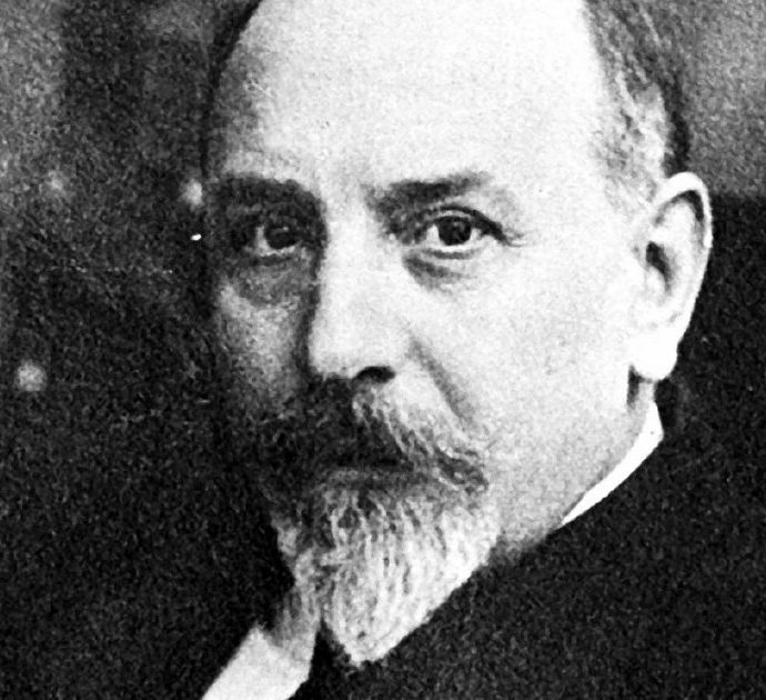 Pirandello fu fascista convinto: la nuova biografia che getta luce su un elemento sempre poco considerato