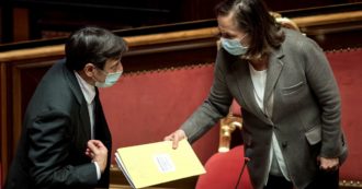 Copertina di Lamorgese non si cambia: niente rimpasto giallorosa