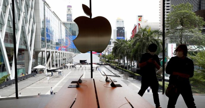 Covid-19: Big Tech è sempre più ricca