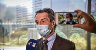 Copertina di Malati a quota 500 in terapia intensiva: la soglia per M5S e Pd