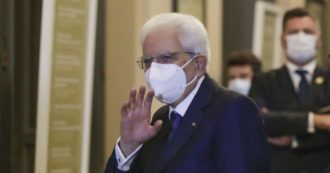 Copertina di Piazza Fontana, Mattarella: ‘Tappa della strategia della tensione di matrice neofascista. Unità popolo determinante contro eversione’