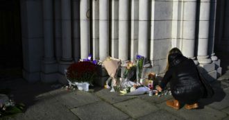 Copertina di Nizza, sei persone fermate dopo l’attentato alla cattedrale di Notre-Dame. Killer arrivato in città due giorni prima