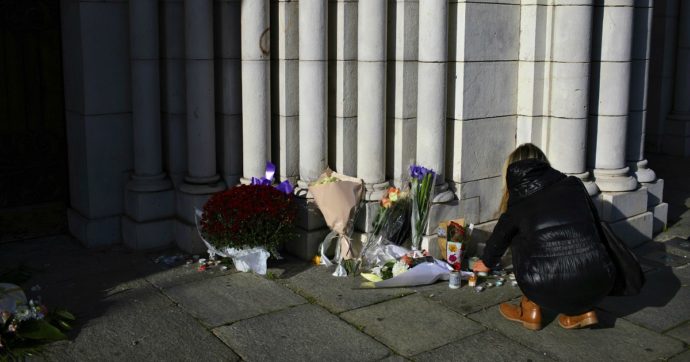 Nizza, sei persone fermate dopo l’attentato alla cattedrale di Notre-Dame. Killer arrivato in città due giorni prima