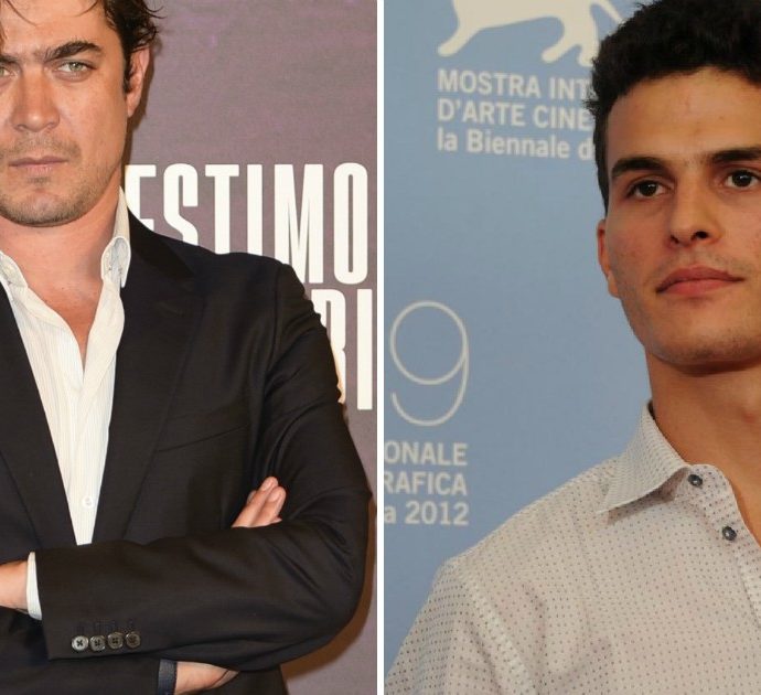 Rissa sul set tra Riccardo Scamarcio e Brenno Placido: “Se non la pianti ti prendo a schiaffi…”. Tecnici costretti a intervenire