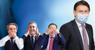 Abolire le Regioni? Forse si può fare di meglio