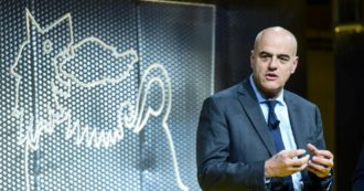 Copertina di L’ex manager e le minacce di Eni. L’azienda: “È falso”