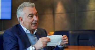 Copertina di Zone rosse tra Nord e Sud: ora arriva l’alt agli spostamenti