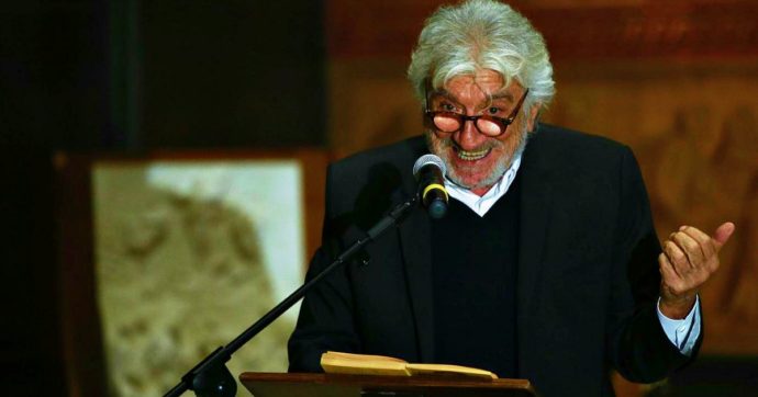 Gigi Proietti morto, l’Italia ha disperato bisogno di cultura