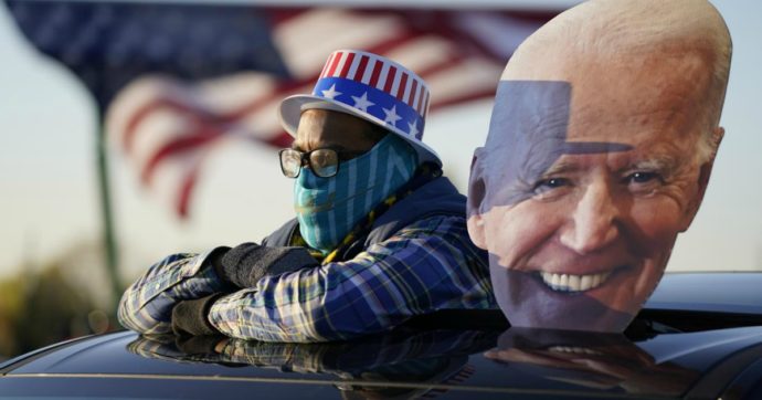 Elezioni Usa 2020, sulla vittoria di Biden pesa anche il fattore Berlusconi