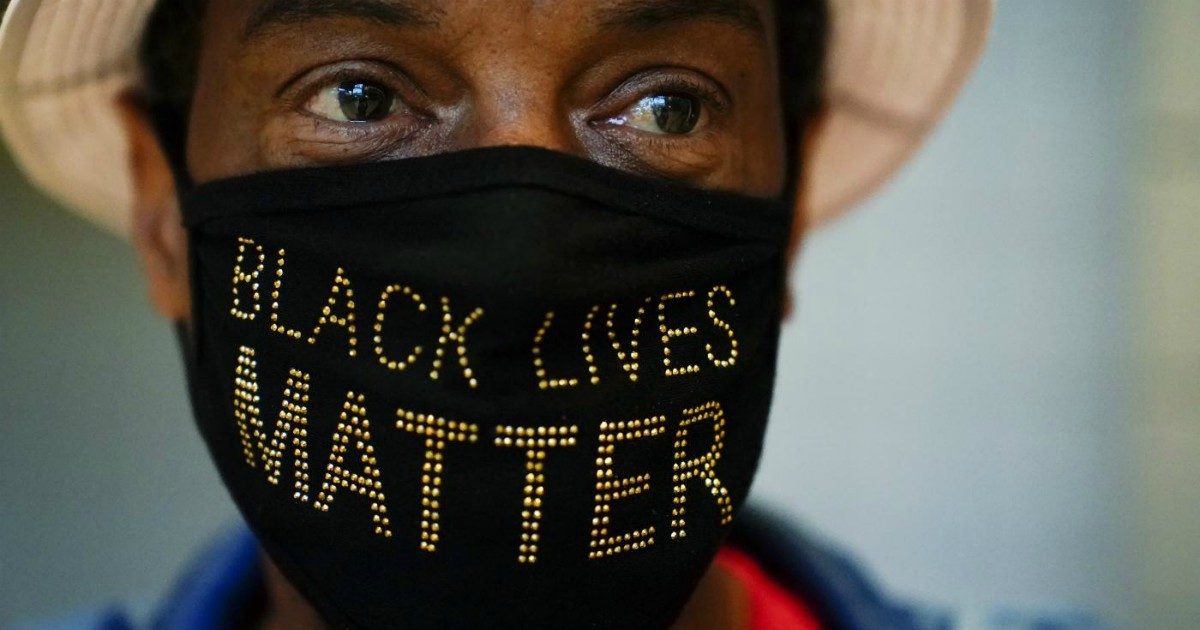 Black Lives Matter, gli attivisti che votano Biden perché ‘tutto è meglio di Trump’. Attesa per le elezioni e una promessa: ‘Siamo qui per restare’