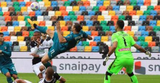 Copertina di Ogni maledetto lunedì – Al Milan c’è una forza ultraterrena. Che porta il numero 11