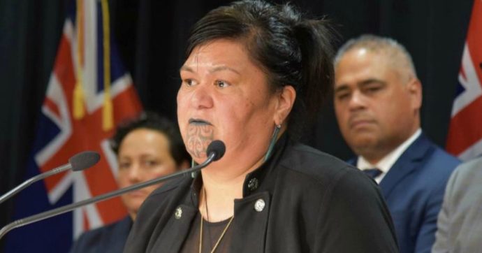 Nuova Zelanda, vicepremier apertamente gay e ministra degli Esteri maori: è la prima volta