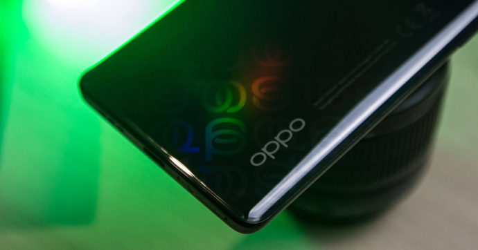 Oppo Reno 4 pro 5G recensione, uno smartphone top di gamma, ma non nel prezzo