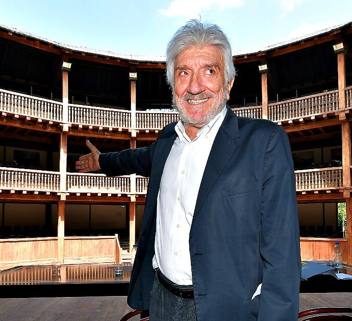 Gigi Proietti morto, addio al grande attore romano: 80 anni e una carriera incredibile