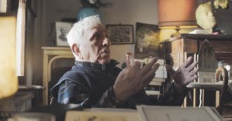 Copertina di Vita, amore ed eros: il giovane Pasolini nel Friuli scomparso