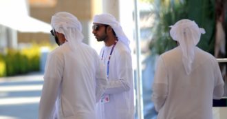 Copertina di Emirati Arabi. Come colpire i dissidenti grazie all’Interpol