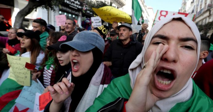 Crimini di genere in Nordafrica. Femminicidi e infanticidi: strage impunita nel Maghreb