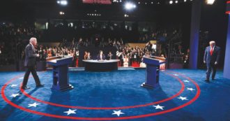 Copertina di “Se vincerà Biden, sarà perché è diventato più simile a Trump”