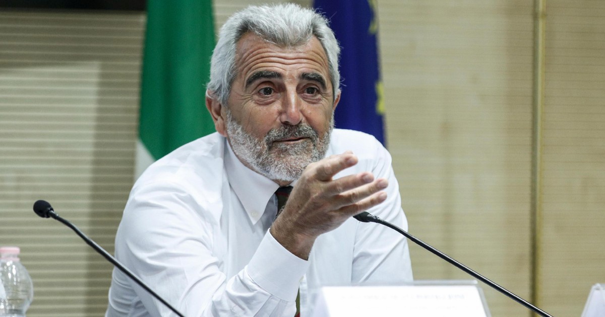  No Al Lockdown Ma Basta Regioni In Ordine Sparso Il Fatto Quotidiano