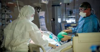 Coronavirus, i dati – 2.938 nuovi contagi in 24 ore: tasso di positività scende allo 0,99%. Altre 41 vittime