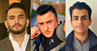 Attentato Vienna, chi sono i tre giovani che hanno salvato il poliziotto ferito: un 23enne palestinese e due lottatori di Mma turchi