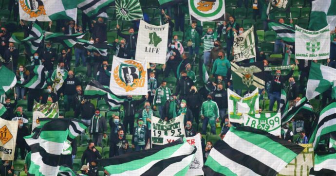 Ferencvaros, storia del club ungherese che fu il primo a sconfiggere la Juventus in una finale europea