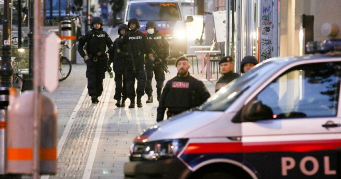Attentato Vienna, la minaccia jihadista in Austria non risale certo alla scorsa notte