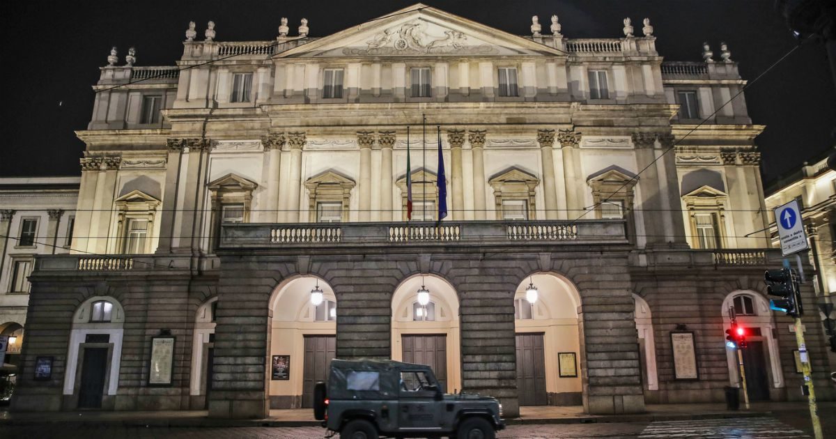 Nuova bozza Dpcm, ok a coprifuoco anticipato e spostamenti vietati nelle Regioni “rosse”. Ecco tutte le misure valide fino al 3 dicembre