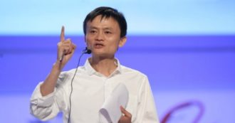 Copertina di Cina, salta la quotazione da 37 miliardi di dollari della fintech Ant Group. Il fondatore Jack Ma aveva criticato le banche statali