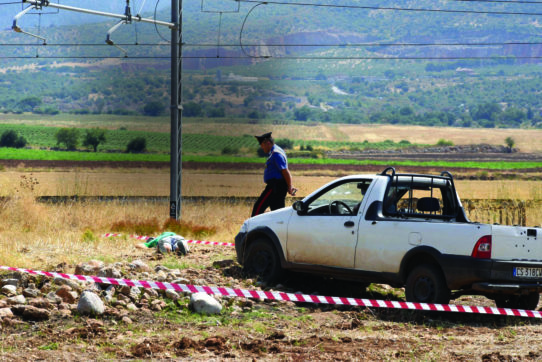 Trent’anni di sangue e violenza: Foggia è rimasta un “banco di prova”