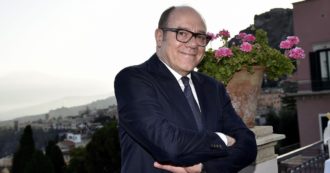 Copertina di “Andai a vederlo quattro volte per imparare il mestiere”