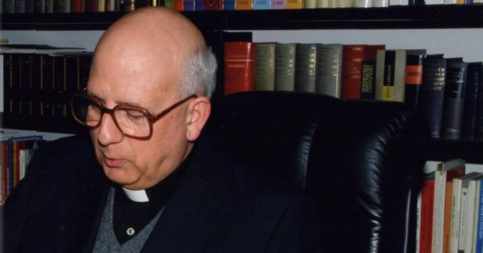 Padre Sorge, il teologo guida della primavera di Palermo