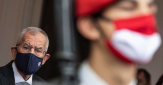 Copertina di Berlino, Vienna e gli altri: quelli che ci provano